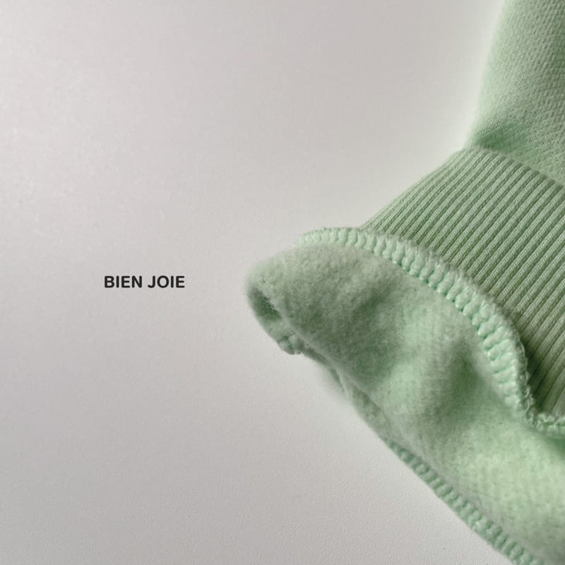 BIEN JOIE - Korean Children Fashion - #Kfashion4kids - Tasha Sweatshirt - 12