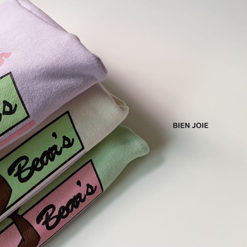 BIEN JOIE - Korean Children Fashion - #Kfashion4kids - Tasha Sweatshirt - 4