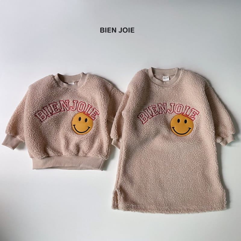 BIEN JOIE - Korean Children Fashion - #Kfashion4kids - Maro Sweatshirt - 11