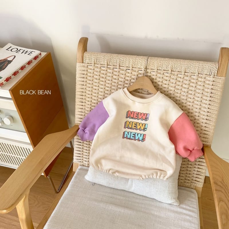 BLACK BEAN - Korean Children Fashion - #Kfashion4kids - Ripple Bodysuit - 7