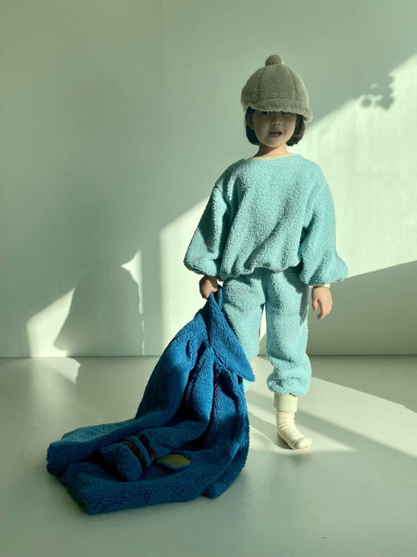 BON BON BUTIK - Korean Children Fashion - #Kfashion4kids - Herry Coat - 9