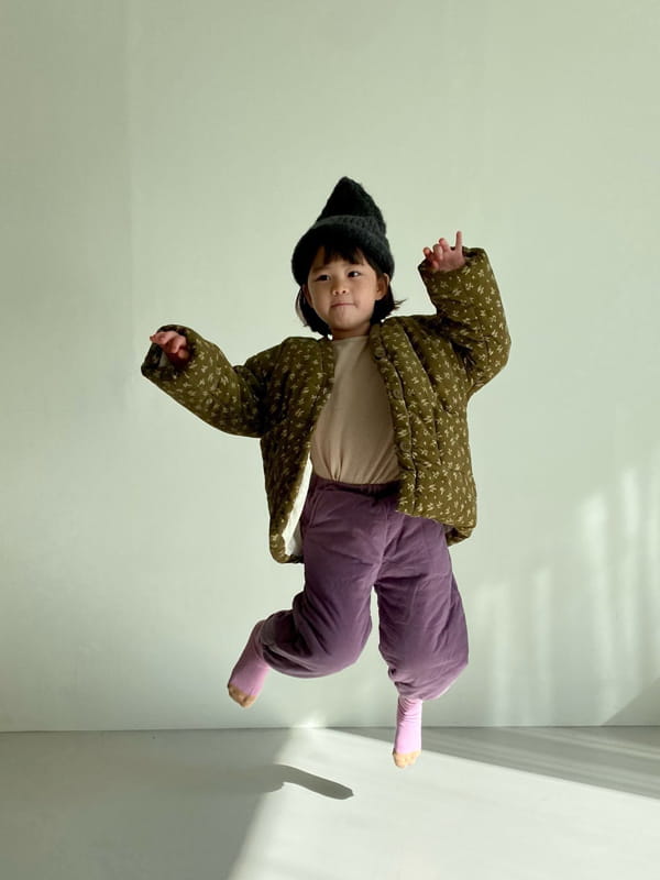 BON BON BUTIK - Korean Children Fashion - #Kfashion4kids - Sobong Pants