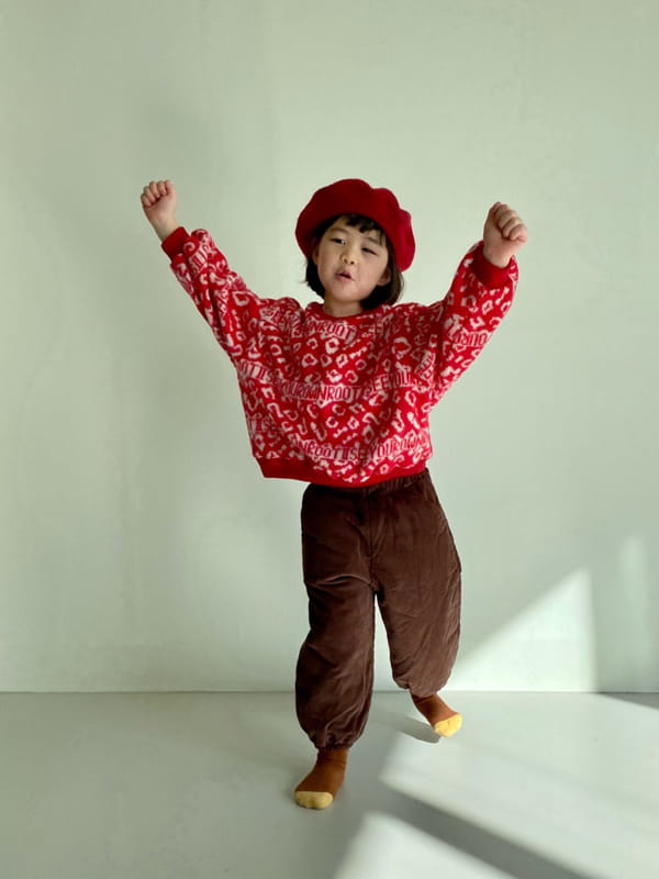 BON BON BUTIK - Korean Children Fashion - #Kfashion4kids - Sobong Pants - 2