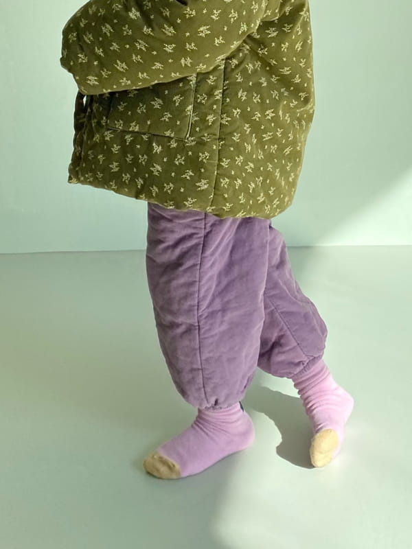 BON BON BUTIK - Korean Children Fashion - #Kfashion4kids - Sobong Pants - 7