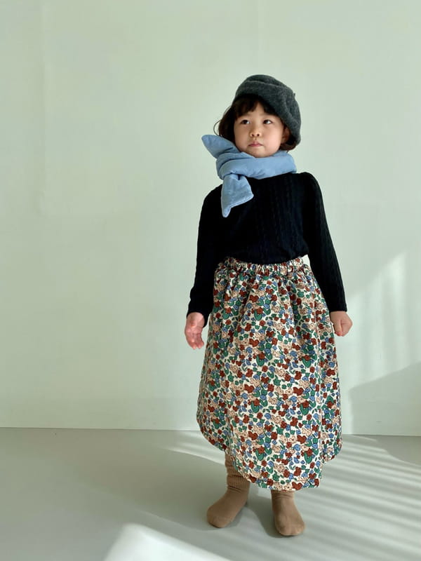 BON BON BUTIK - Korean Children Fashion - #Kfashion4kids - Merry Jane Tee - 10