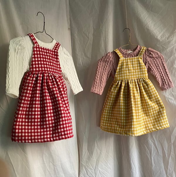 BON BON BUTIK - Korean Children Fashion - #Kfashion4kids - Merry Jane Tee - 2