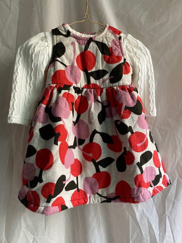 BON BON BUTIK - Korean Children Fashion - #Kfashion4kids - Merry Jane Tee - 6