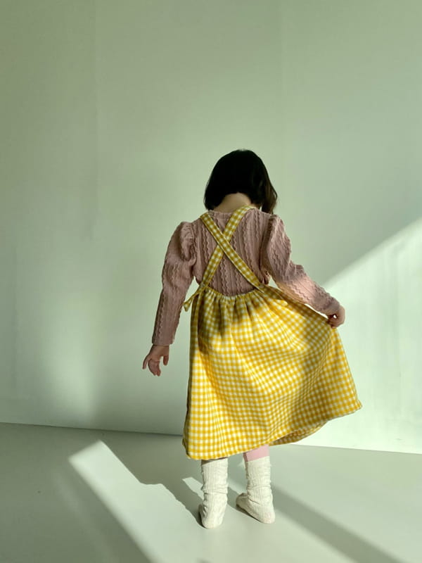 BON BON BUTIK - Korean Children Fashion - #Kfashion4kids - Merry Jane Tee - 8