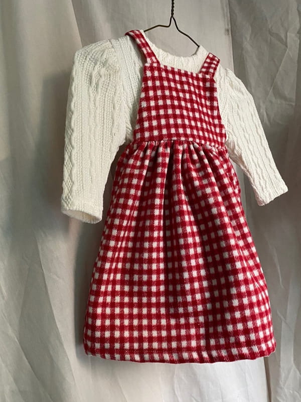 BON BON BUTIK - Korean Children Fashion - #Kfashion4kids - Merry Jane Tee - 9