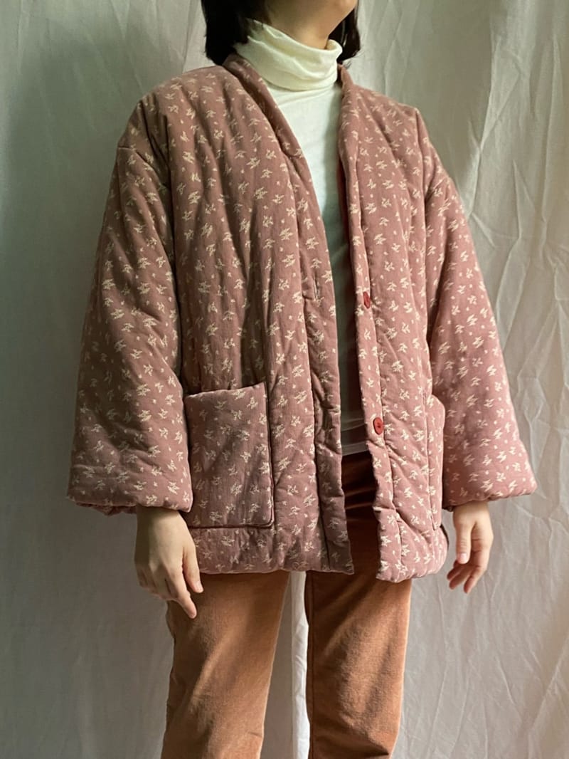 BON BON BUTIK - Korean Children Fashion - #Kfashion4kids - Mom Muffler - 6