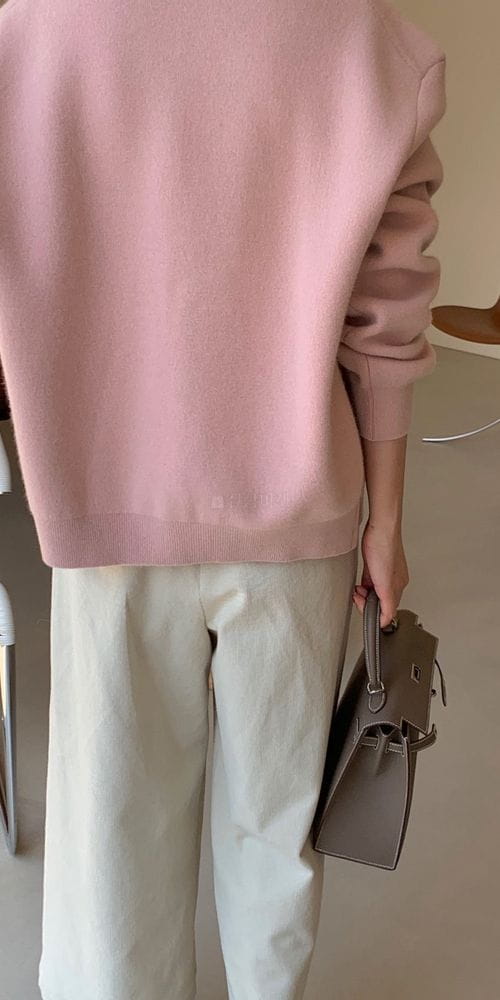 BOWEN - Korean Children Fashion - #Kfashion4kids - Fox Cardigan - 4