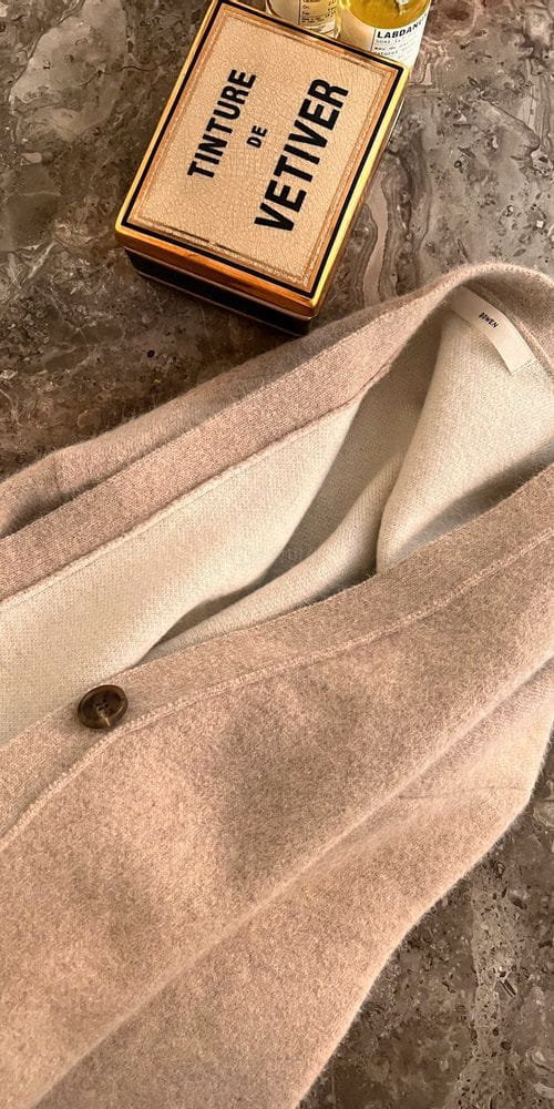 BOWEN - Korean Children Fashion - #Kfashion4kids - Fox Cardigan - 7