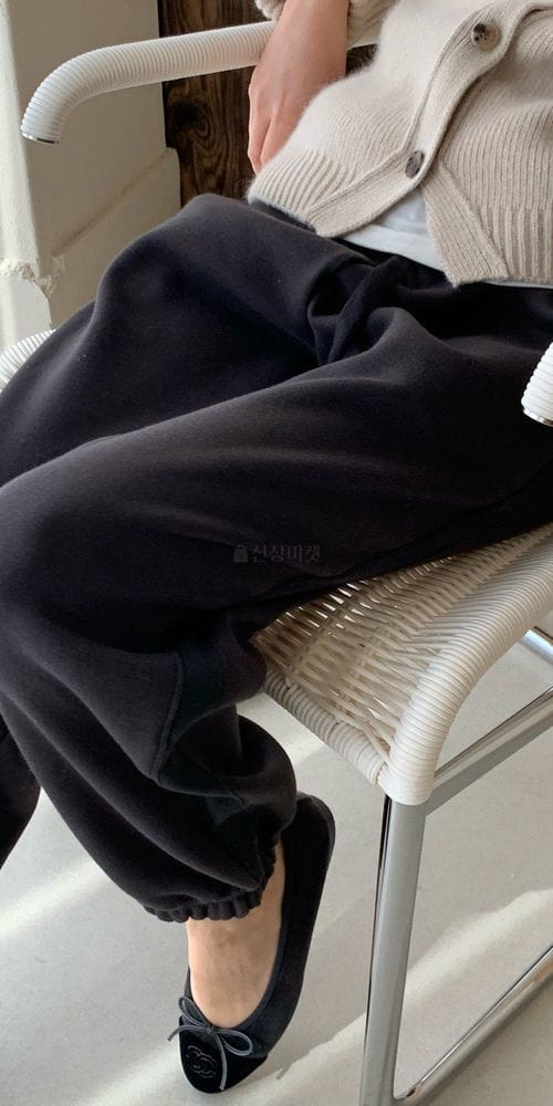 BOWEN - Korean Children Fashion - #Kfashion4kids - Jogger Pants - 11