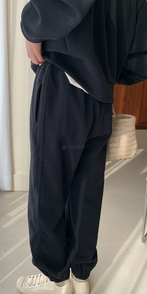 BOWEN - Korean Children Fashion - #Kfashion4kids - Jogger Pants - 2