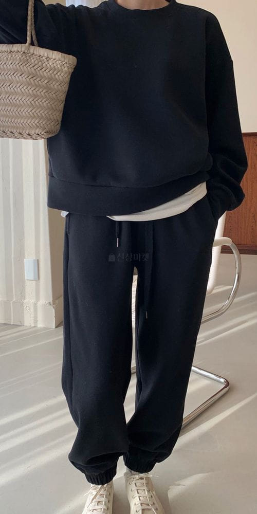 BOWEN - Korean Children Fashion - #Kfashion4kids - Stitch Balloon Sweatshirt - 2