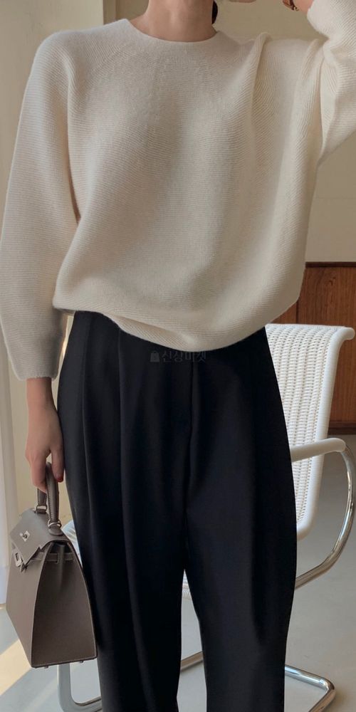 BOWEN - Korean Children Fashion - #Kfashion4kids - Pintuck Pants - 3
