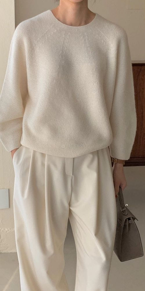 BOWEN - Korean Children Fashion - #Kfashion4kids - Pintuck Pants - 5