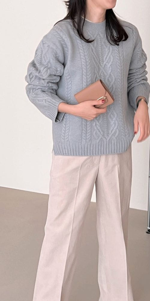 BOWEN - Korean Children Fashion - #Kfashion4kids - Owen Corduroy Pants