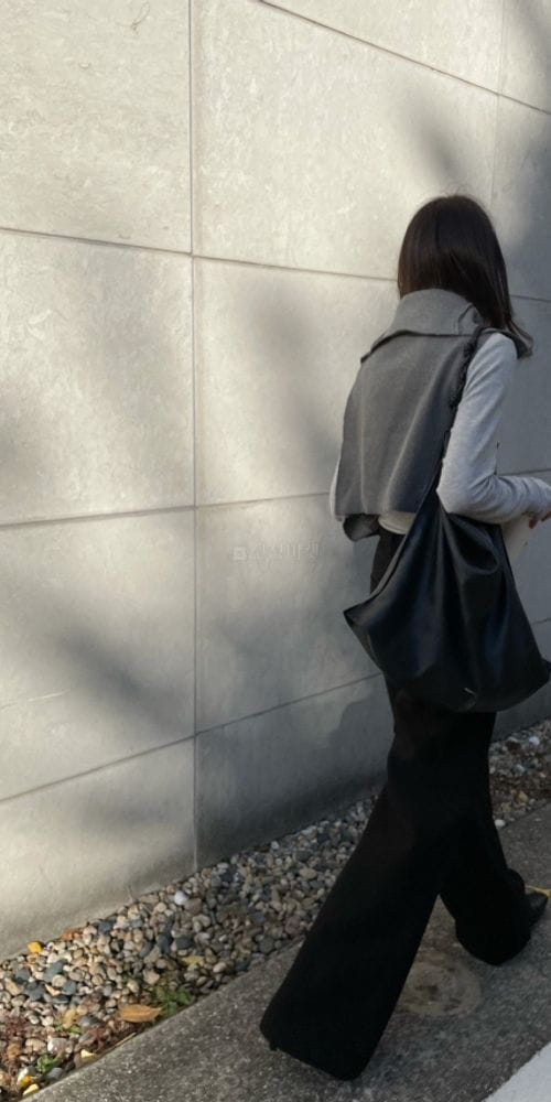 BREATHE - Korean Children Fashion - #Kfashion4kids - Blending Pants - 2