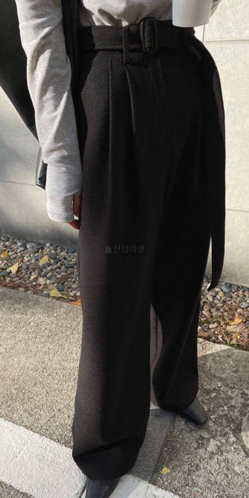 BREATHE - Korean Children Fashion - #Kfashion4kids - Blending Pants - 3