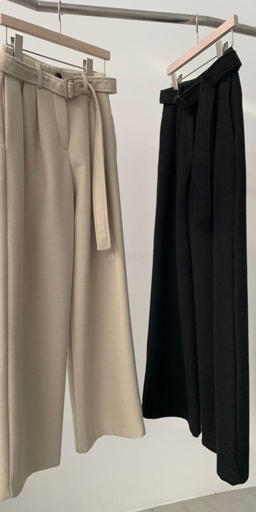 BREATHE - Korean Children Fashion - #Kfashion4kids - Blending Pants - 5