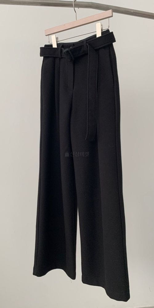 BREATHE - Korean Children Fashion - #Kfashion4kids - Blending Pants - 7