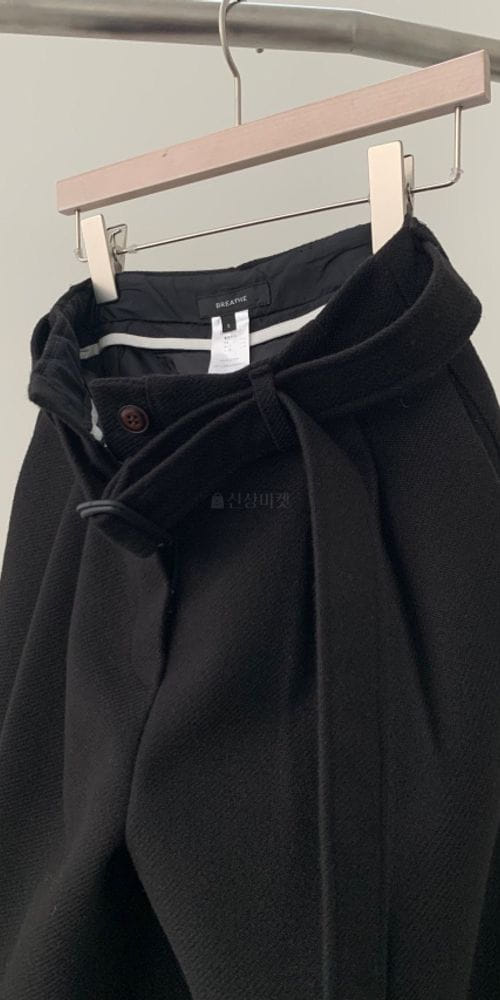 BREATHE - Korean Children Fashion - #Kfashion4kids - Blending Pants - 8