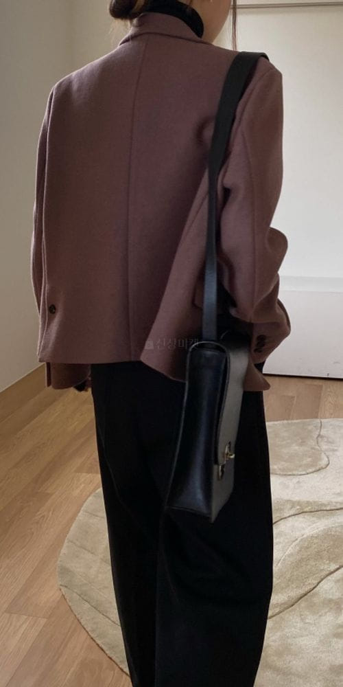 BREATHE - Korean Children Fashion - #Kfashion4kids - Soul Turtleneck - 2