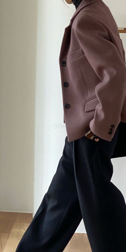 BREATHE - Korean Children Fashion - #Kfashion4kids - Soul Turtleneck - 4