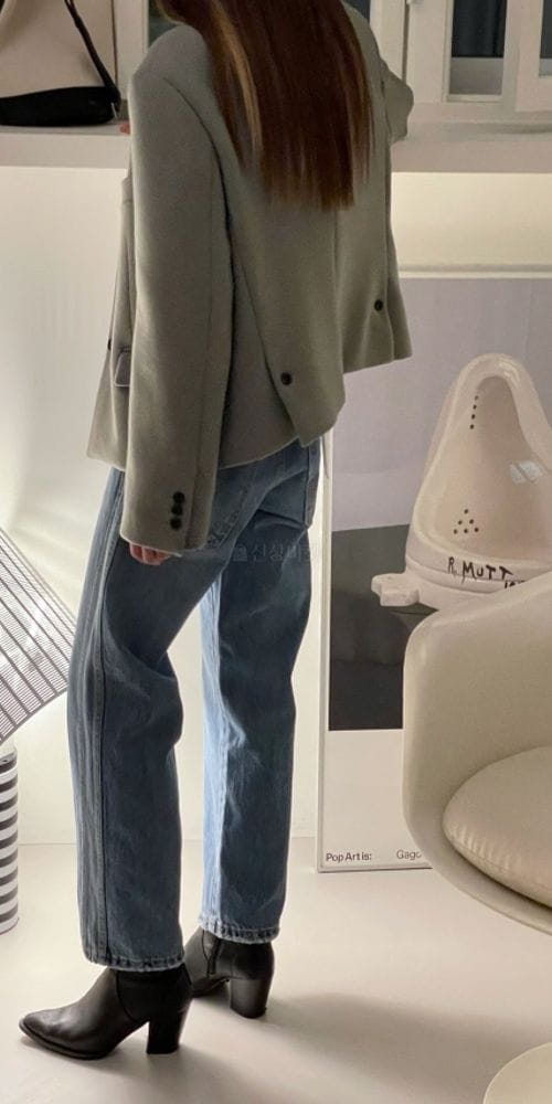 BREATHE - Korean Children Fashion - #Kfashion4kids - Soul Turtleneck - 9
