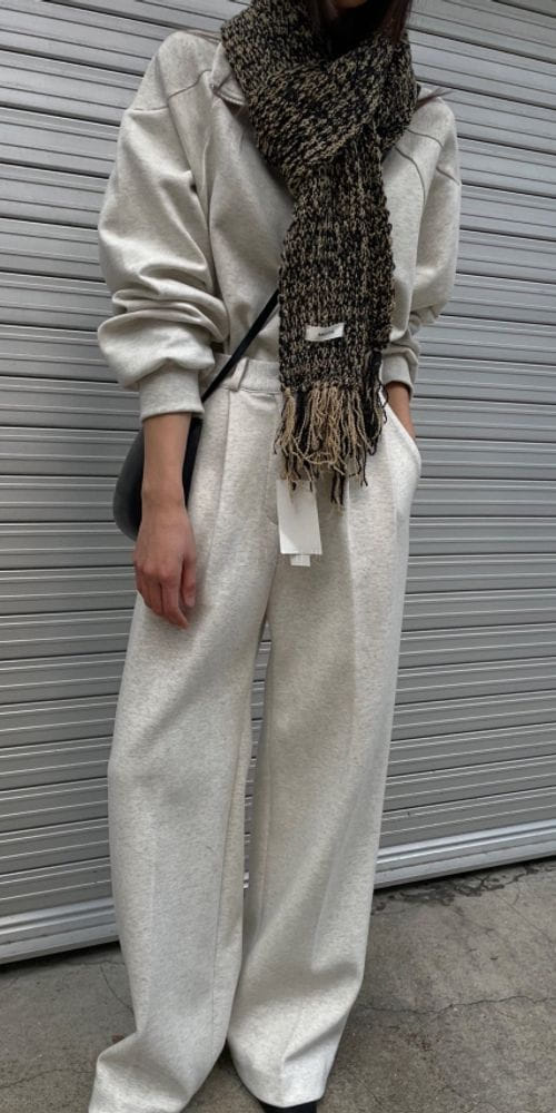 BREATHE - Korean Children Fashion - #Kfashion4kids - Bong Bong Muffler