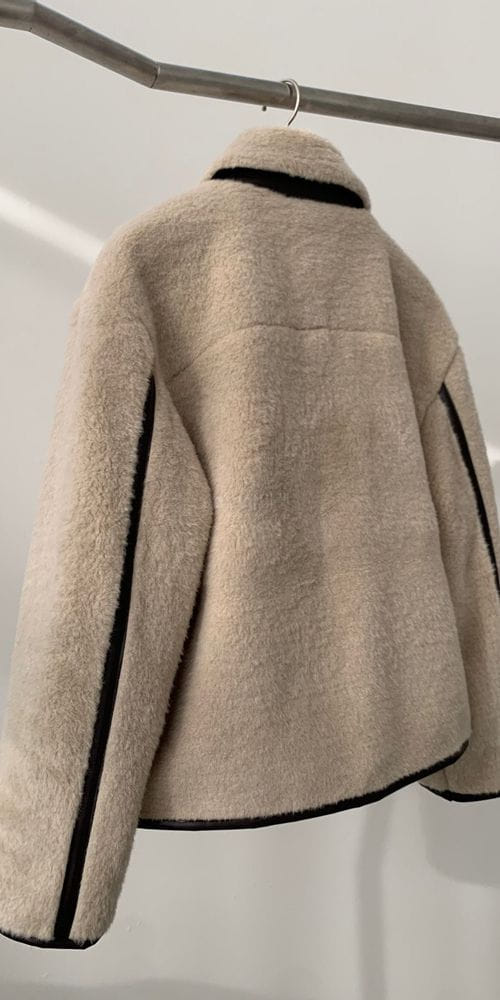 BREATHE - Korean Children Fashion - #Kfashion4kids - Bear Jacket - 11