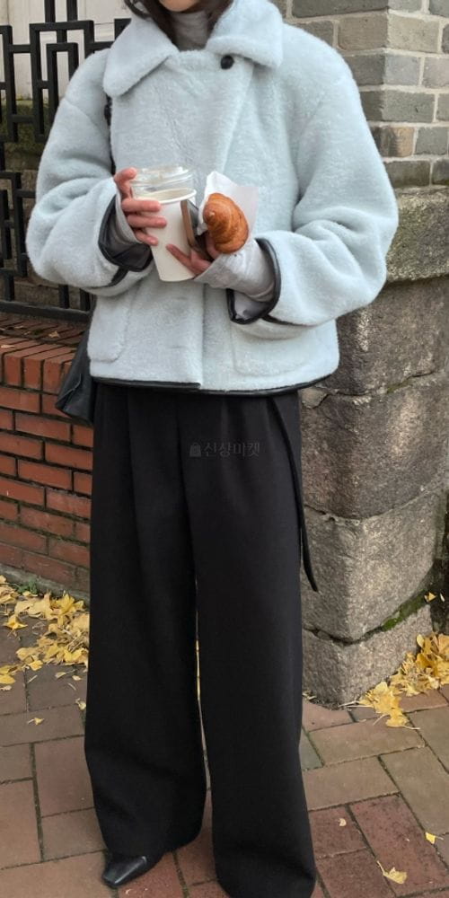 BREATHE - Korean Children Fashion - #Kfashion4kids - Bear Jacket - 4