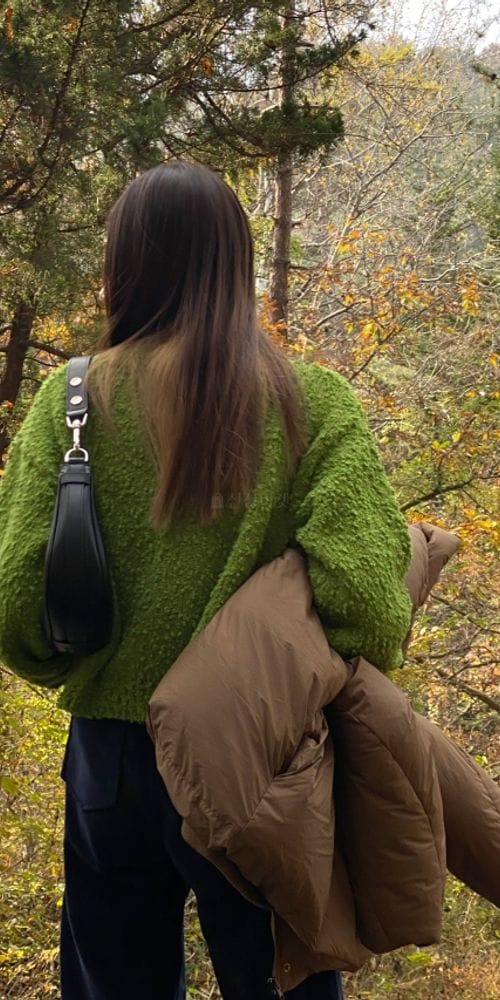 BREATHE - Korean Children Fashion - #Kfashion4kids - Rice Cardigan - 8