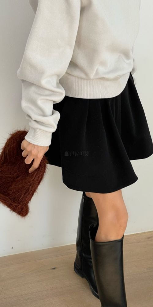 BROWNS - Korean Children Fashion - #Kfashion4kids - Hi Mini Skirt