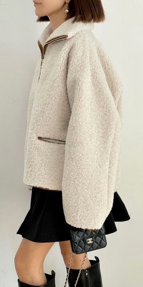 BROWNS - Korean Children Fashion - #Kfashion4kids - Hi Mini Skirt - 2