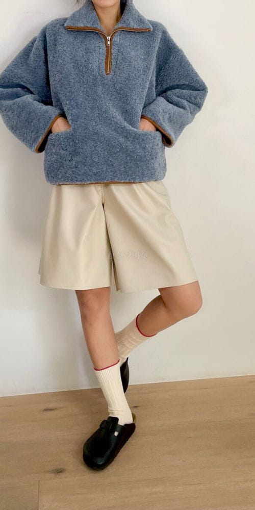 BROWNS - Korean Children Fashion - #Kfashion4kids - Mar Jacket