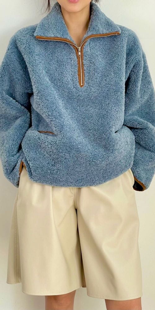 BROWNS - Korean Children Fashion - #Kfashion4kids - Mar Jacket - 2