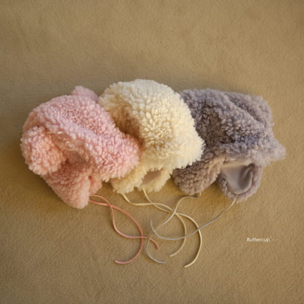 BUTTERCUP - Korean Children Fashion - #Kfashion4kids - Big Mouse Hat - 2