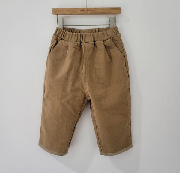BUTTERCUP - Korean Children Fashion - #Kfashion4kids - Cookie Peach Turtleneck