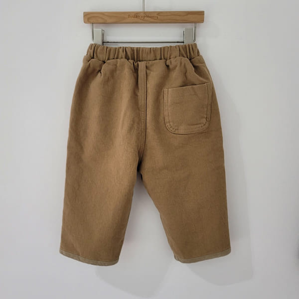 BUTTERCUP - Korean Children Fashion - #Kfashion4kids - Cookie Peach Turtleneck - 3