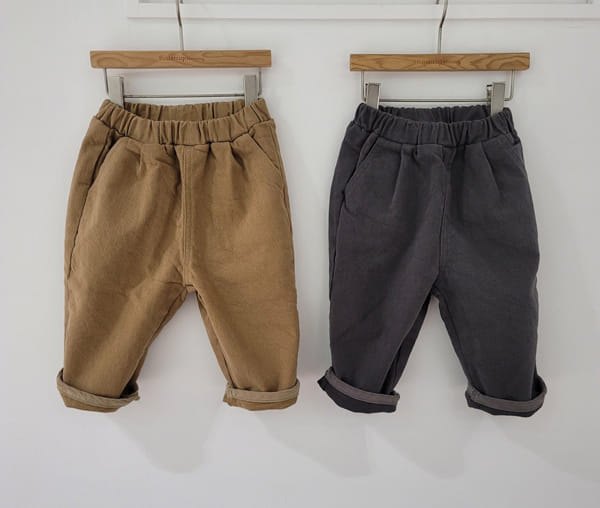 BUTTERCUP - Korean Children Fashion - #Kfashion4kids - Cookie Peach Turtleneck - 7