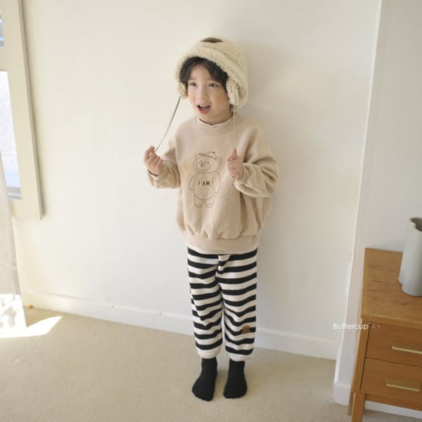 BUTTERCUP - Korean Children Fashion - #Kfashion4kids - Bichon Bucket Hat - 6