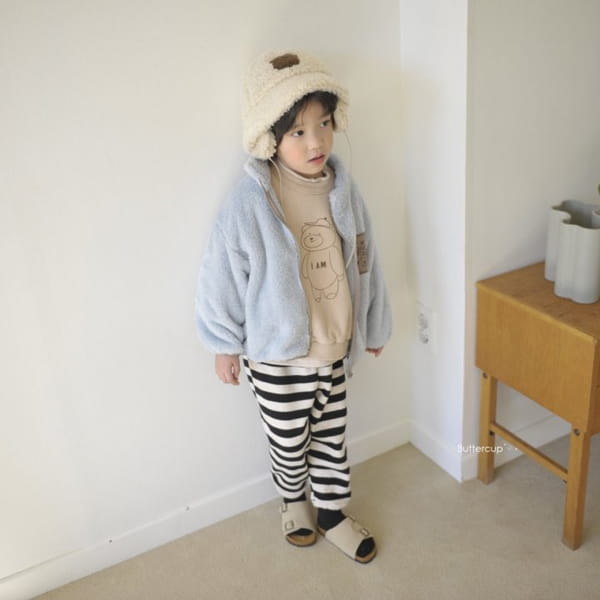 BUTTERCUP - Korean Children Fashion - #Kfashion4kids - Bichon Bucket Hat - 7