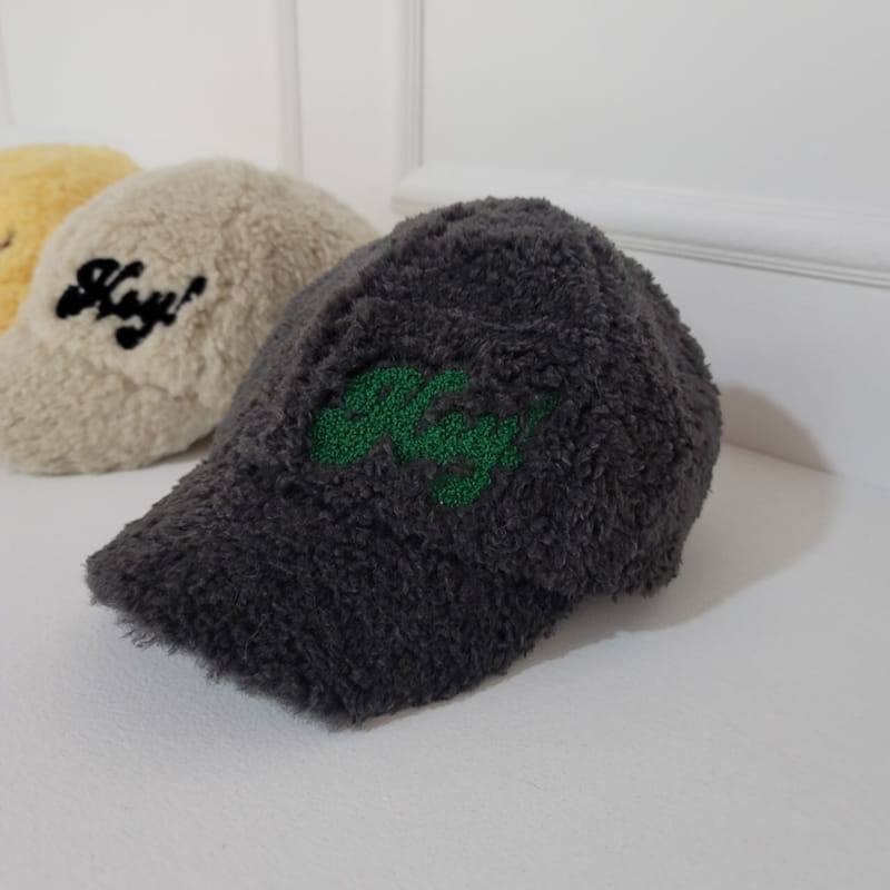 BUTTERCUP - Korean Children Fashion - #Kfashion4kids - Hey Dumble Cap