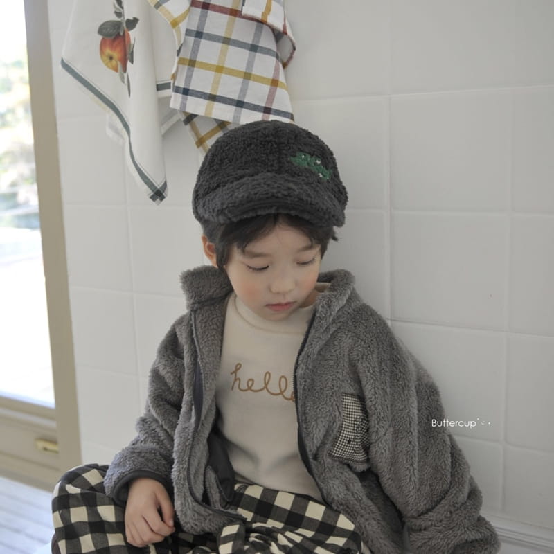 BUTTERCUP - Korean Children Fashion - #Kfashion4kids - Hey Dumble Cap - 10