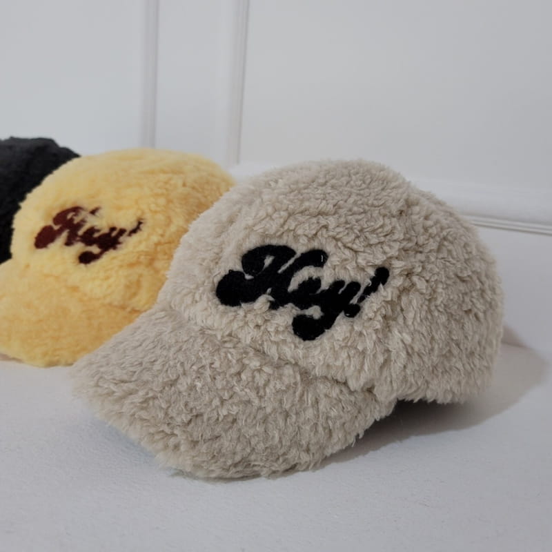 BUTTERCUP - Korean Children Fashion - #Kfashion4kids - Hey Dumble Cap - 2