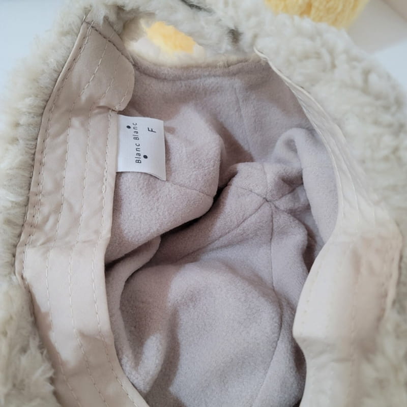 BUTTERCUP - Korean Children Fashion - #Kfashion4kids - Hey Dumble Cap - 5