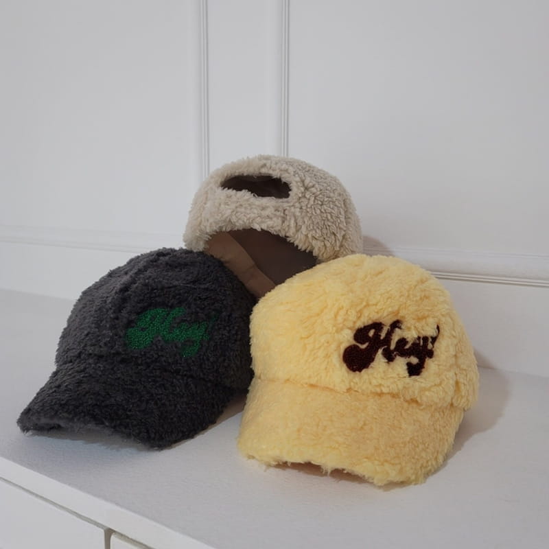 BUTTERCUP - Korean Children Fashion - #Kfashion4kids - Hey Dumble Cap - 6