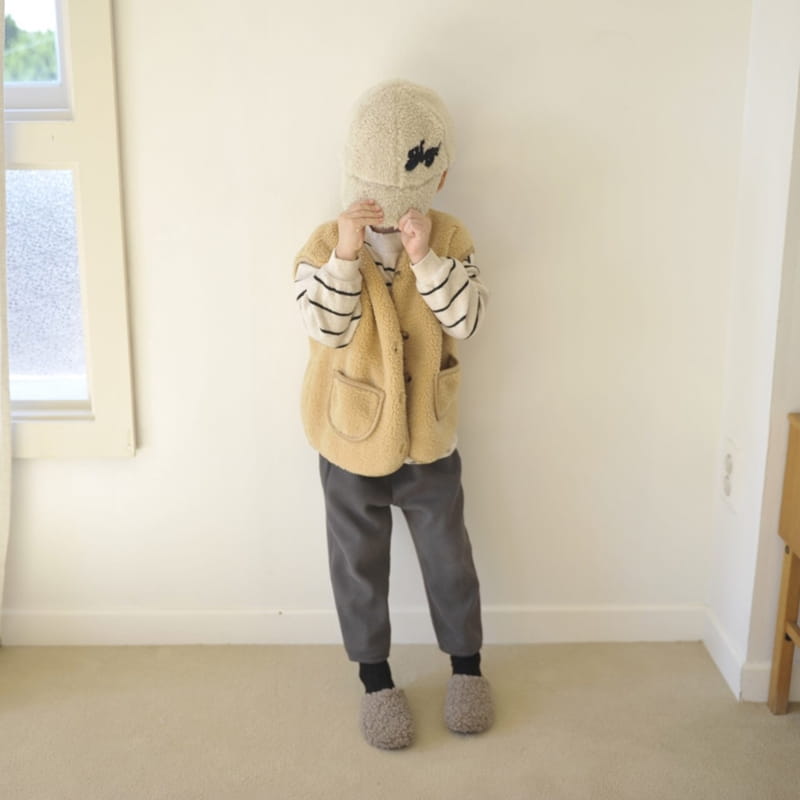 BUTTERCUP - Korean Children Fashion - #Kfashion4kids - Hey Dumble Cap - 9